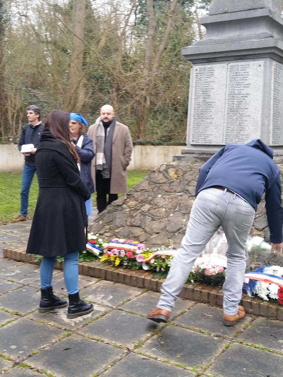 Catastrophe des mines de Courrières 2024